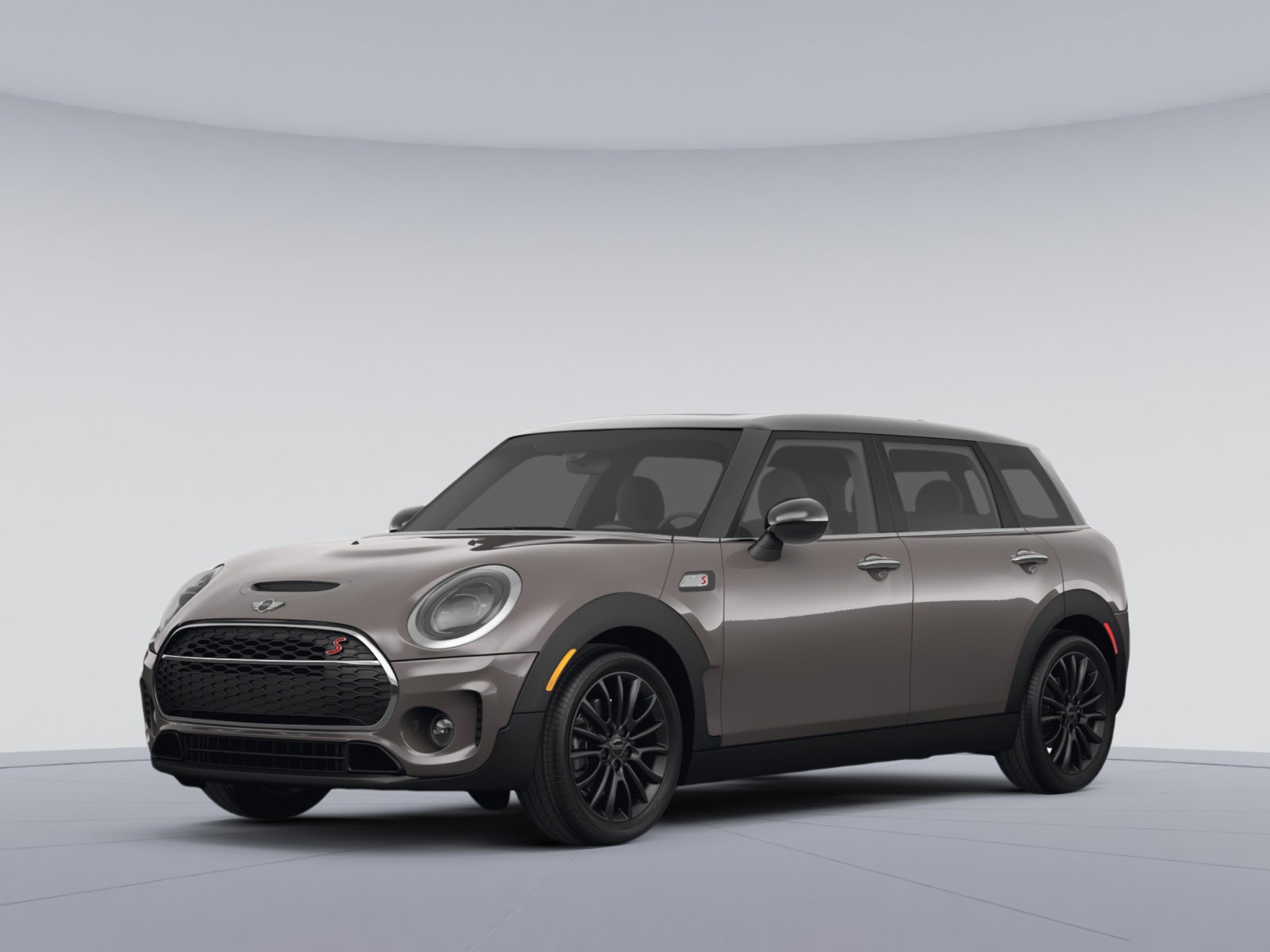 Used 2022 MINI Cooper Clubman S