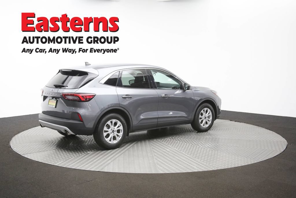 Used 2024 Ford Escape Active FWD image 41