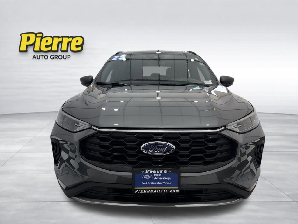 Certified 2025 Ford Escape ST-Line image 7