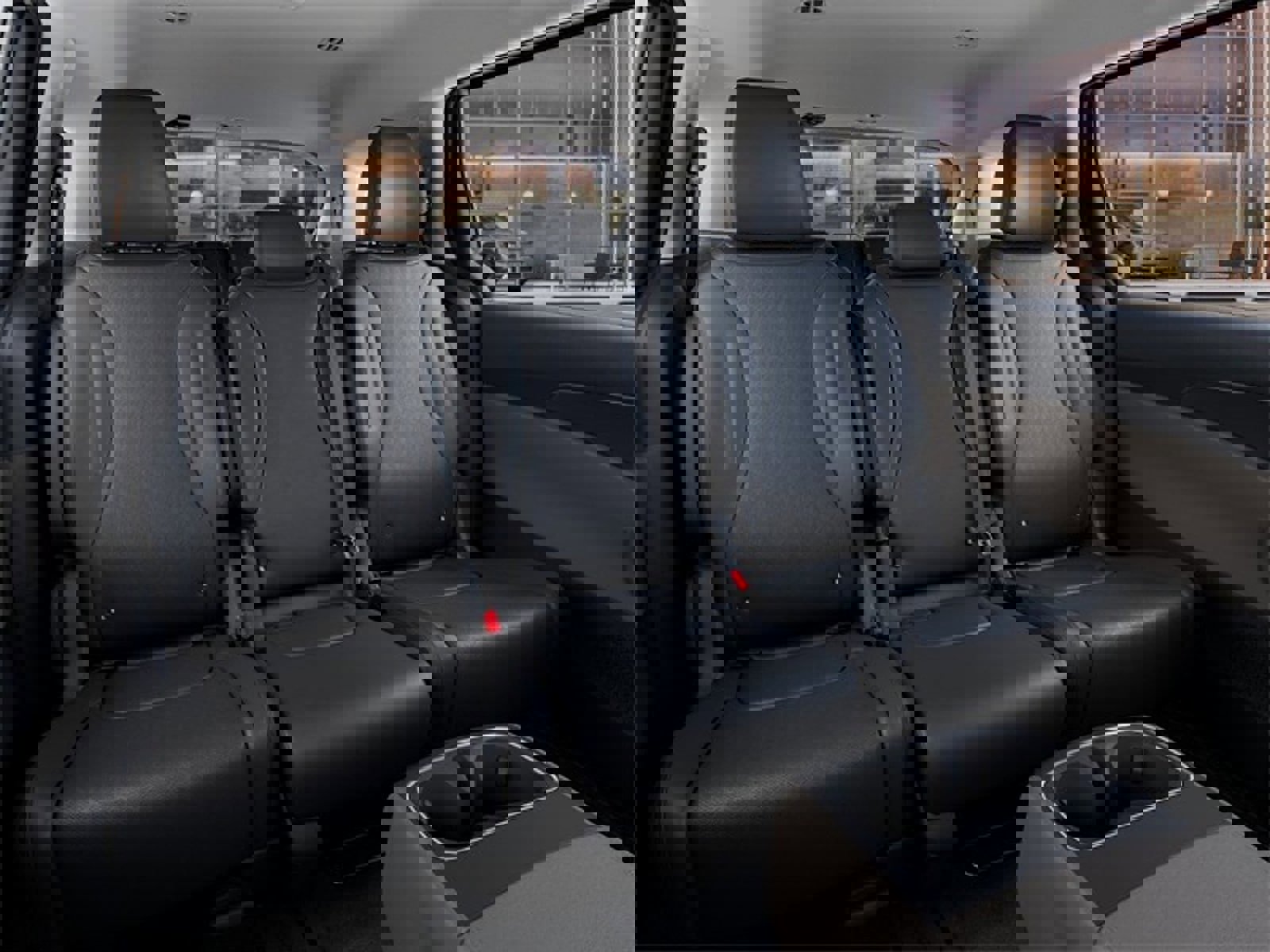 New 2026 Kia Carnival LXS image 16