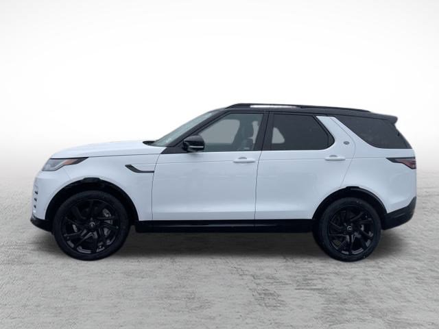 Certified 2024 Land Rover Discovery Dynamic SE image 8