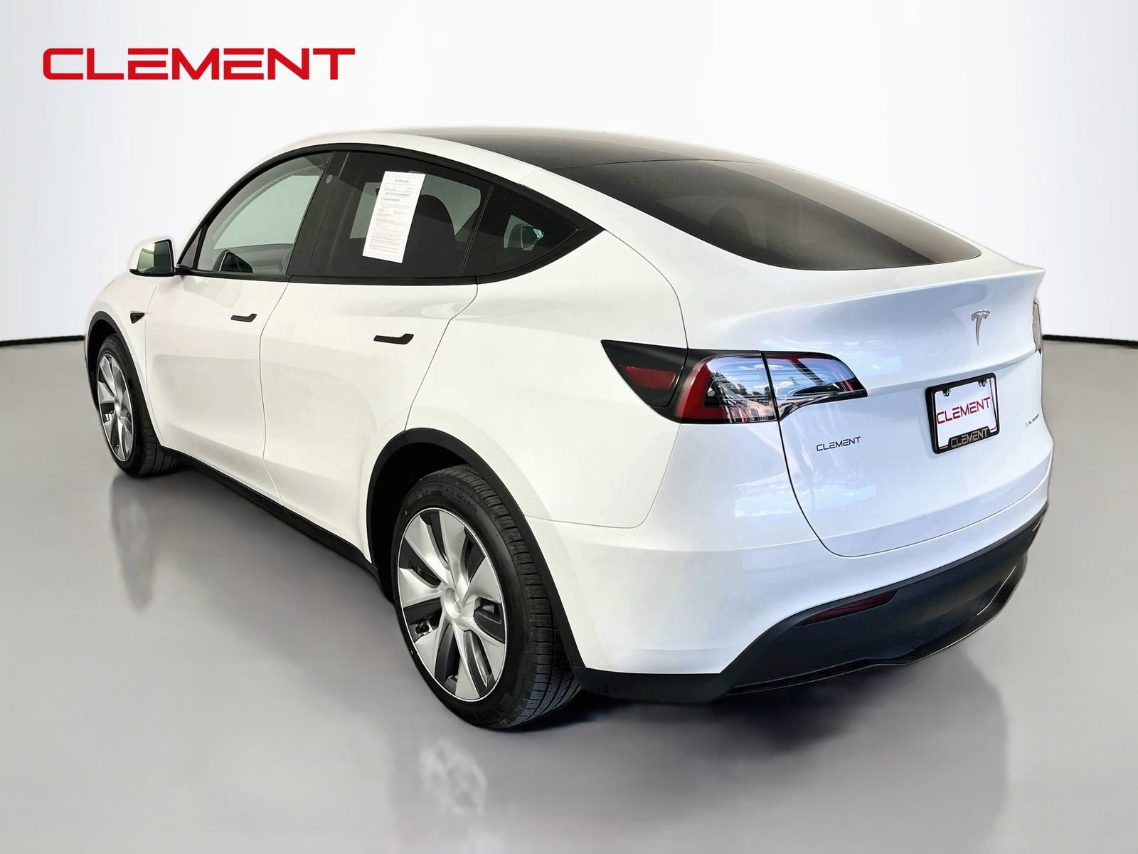 Used 2023 Tesla Model Y Long Range AWD/4WD image 9