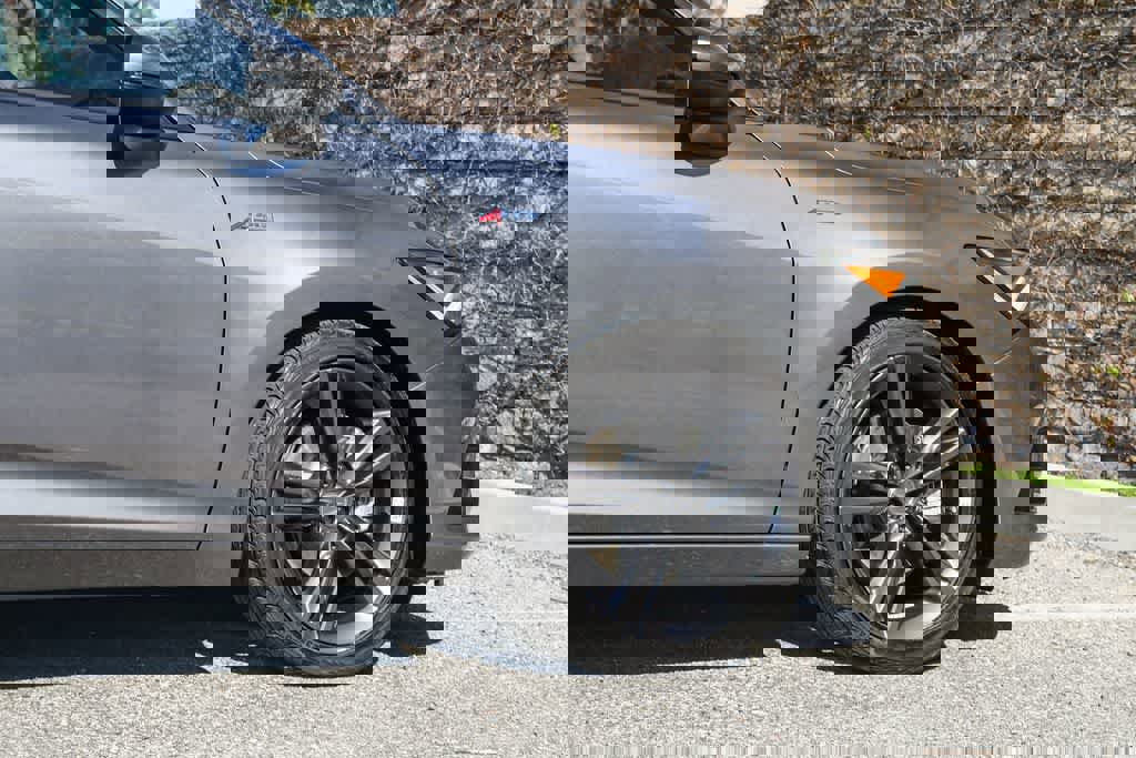 Used 2024 Acura Integra A-Spec image 12