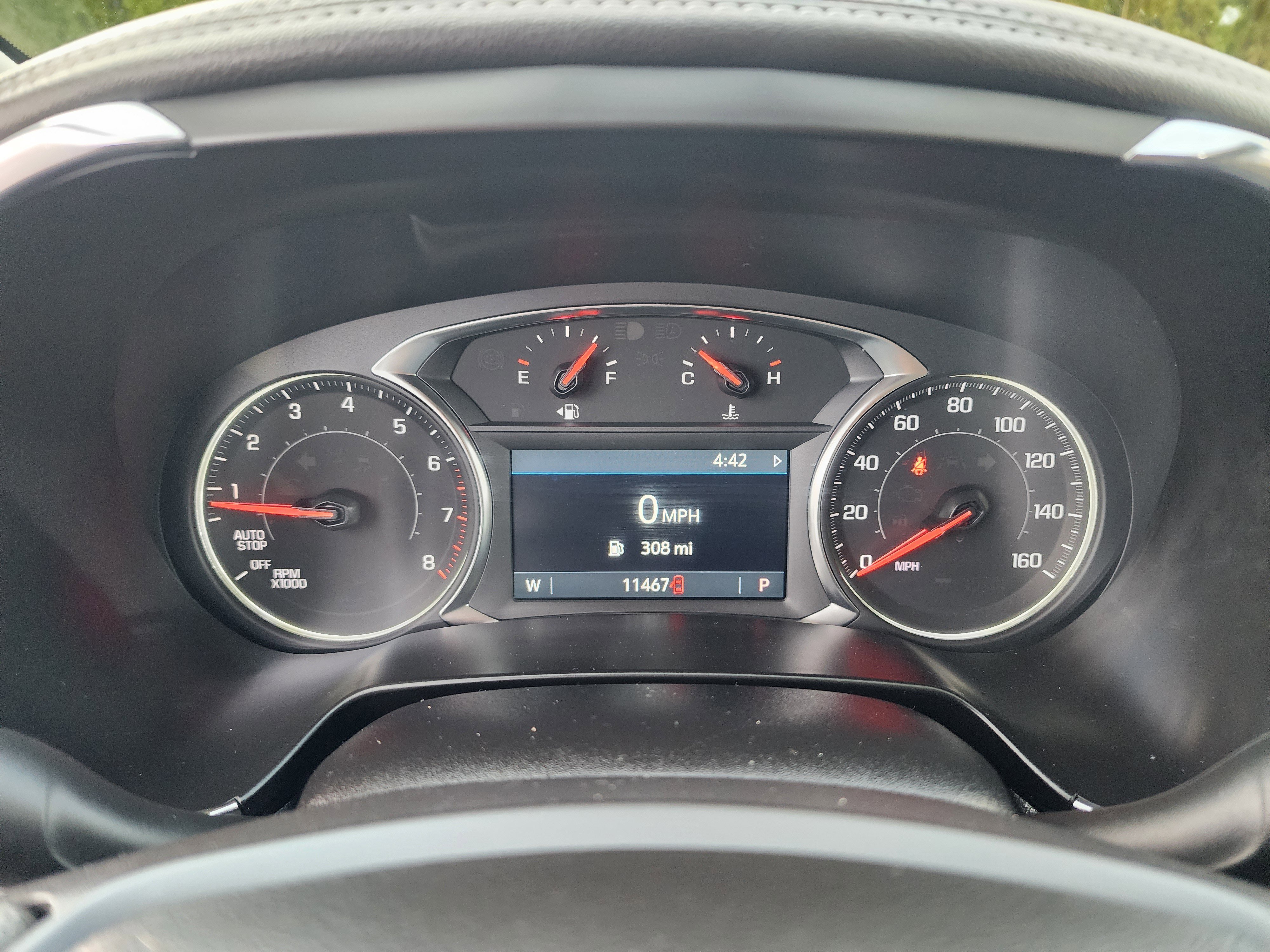 Used 2025 Chevrolet Blazer LT image 29