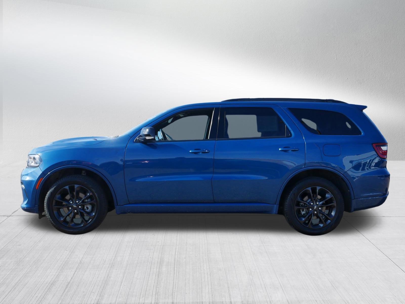 Used 2024 Dodge Durango GT image 4