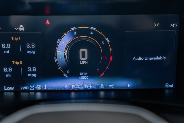 New 2026 Chevrolet Colorado ZR2 w/ Technology Package image 50