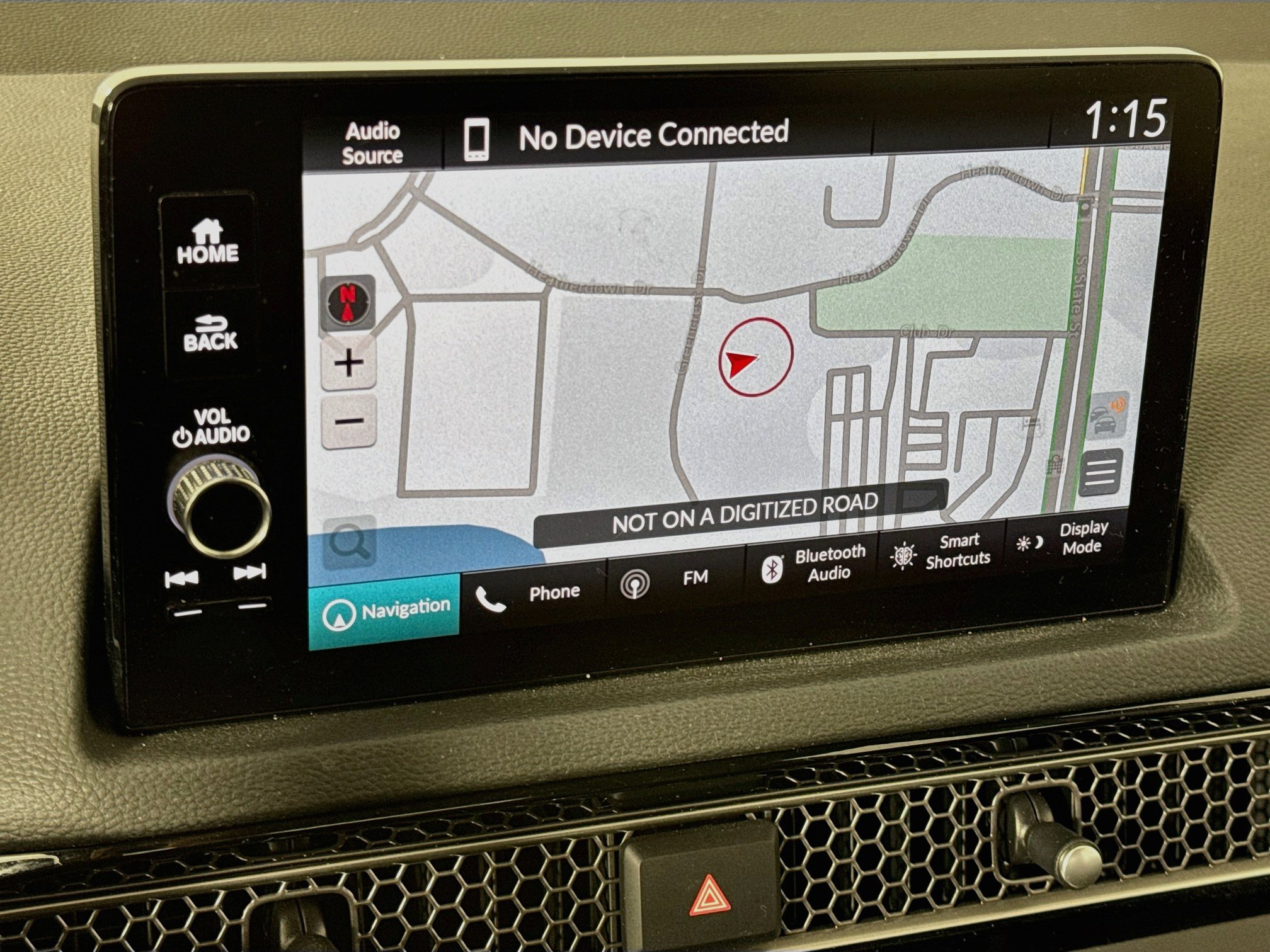 Certified 2023 Honda Civic Touring image 13