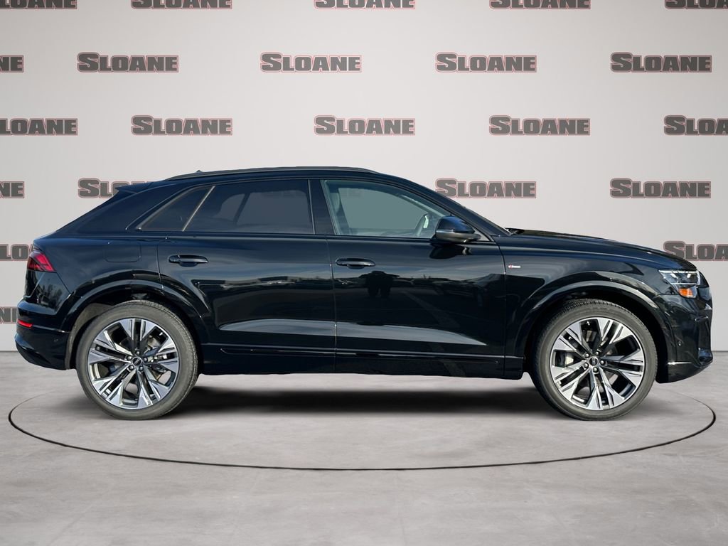New 2026 Audi Q8 Premium Plus AWD/4WD image 6