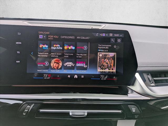 New 2026 BMW X1 xDrive28i w/ Convenience Package image 12