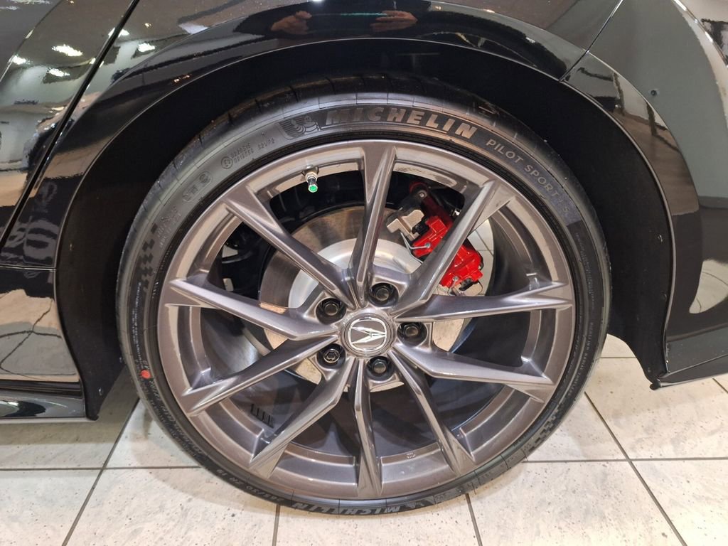 New 2025 Acura Integra Type S image 23