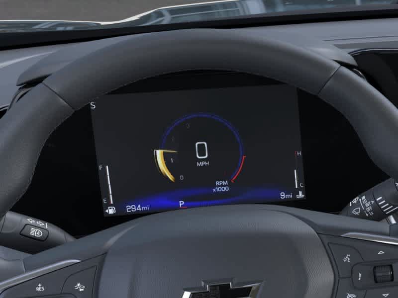 New 2026 Chevrolet Trax LT w/ Driver Confidence Package FWD image 18