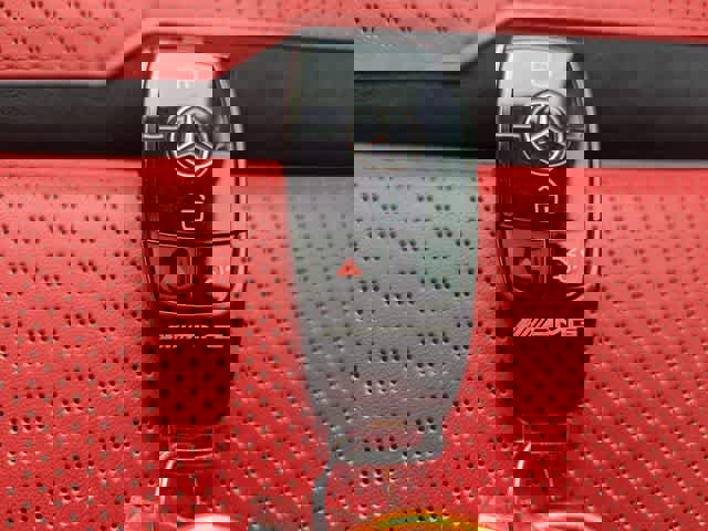 Used 2024 Mercedes-Benz AMG GT 43 image 34