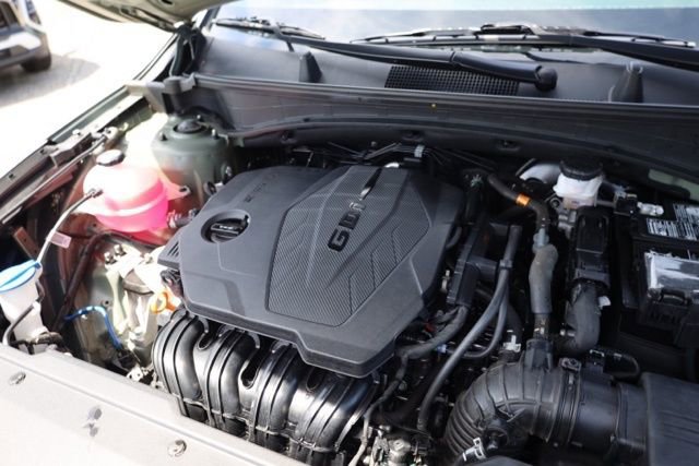 Certified 2024 Kia Sportage X-Line w/ X-Line Premium Package image 46