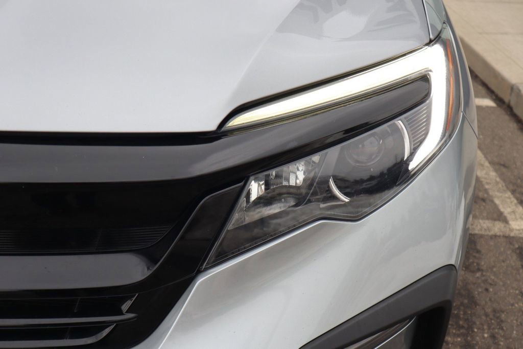 Used 2022 Honda Pilot Special Edition image 11