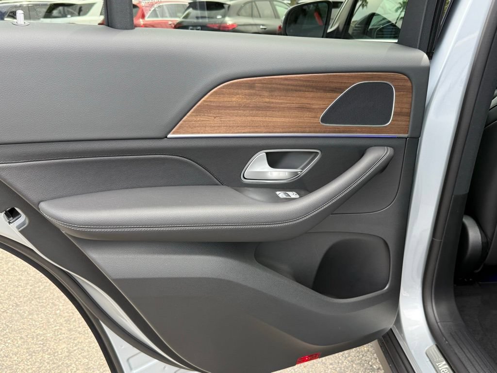 New 2026 Mercedes-Benz GLE 350 4MATIC image 24