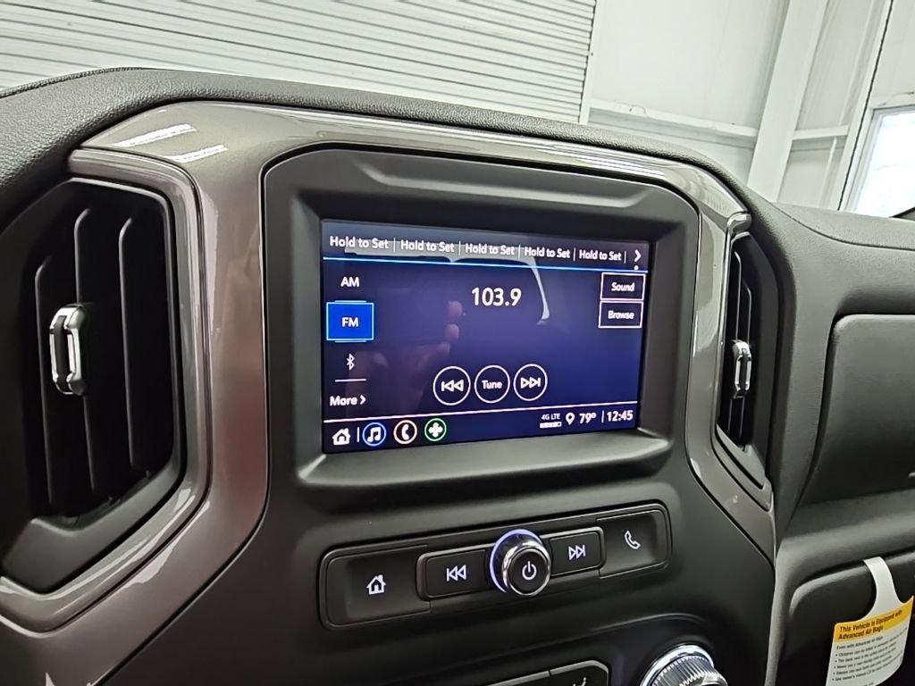 New 2026 GMC Sierra 1500 Pro w/ Trailering Package image 14