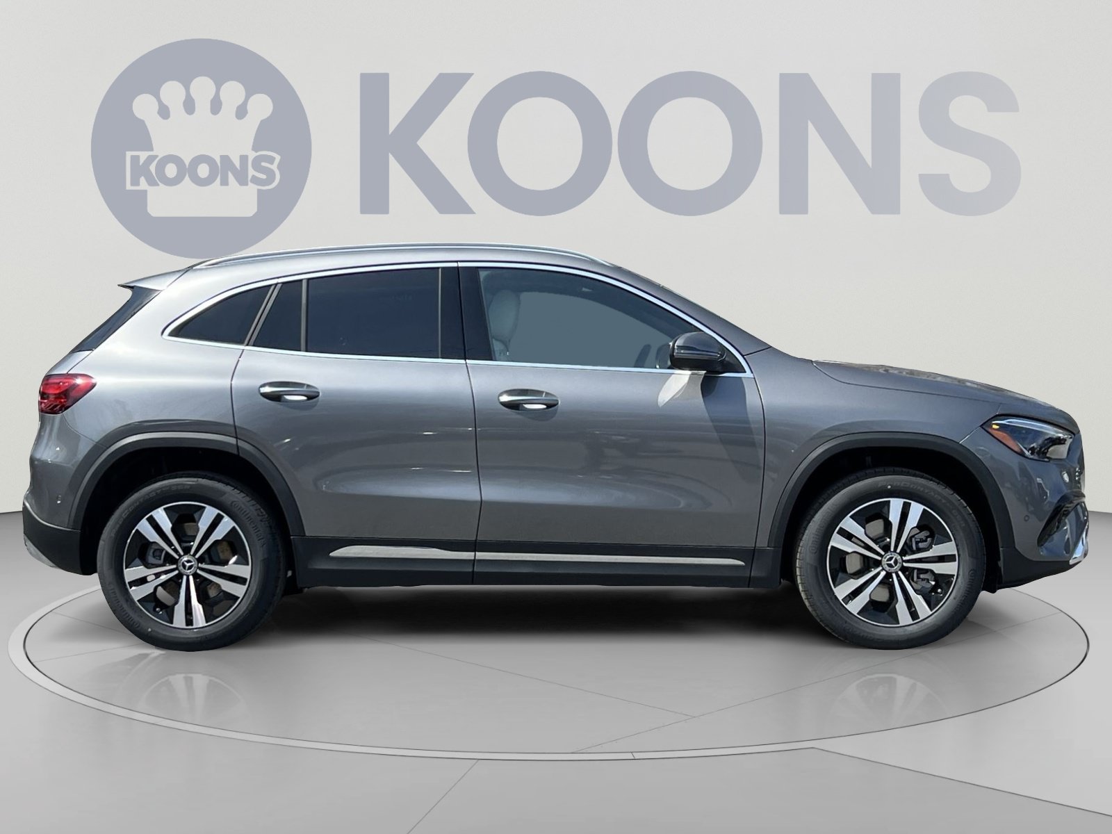 Used 2026 Mercedes-Benz GLA 250 4MATIC image 7