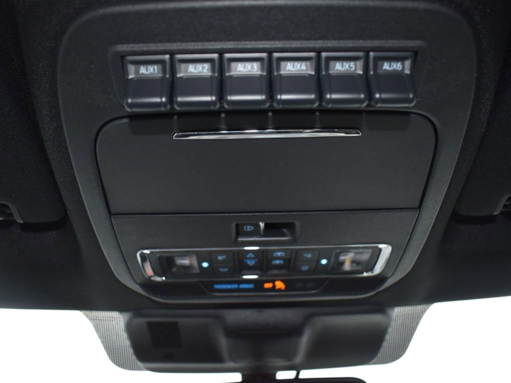 New 2025 Ford F150 Tremor w/ Equipment Group 402A High AWD/4WD image 14