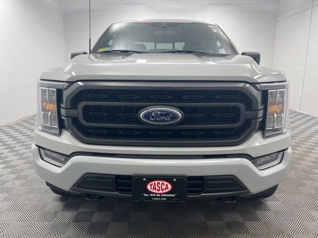 Used 2023 Ford F150 XLT w/ Equipment Group 302A High image 3