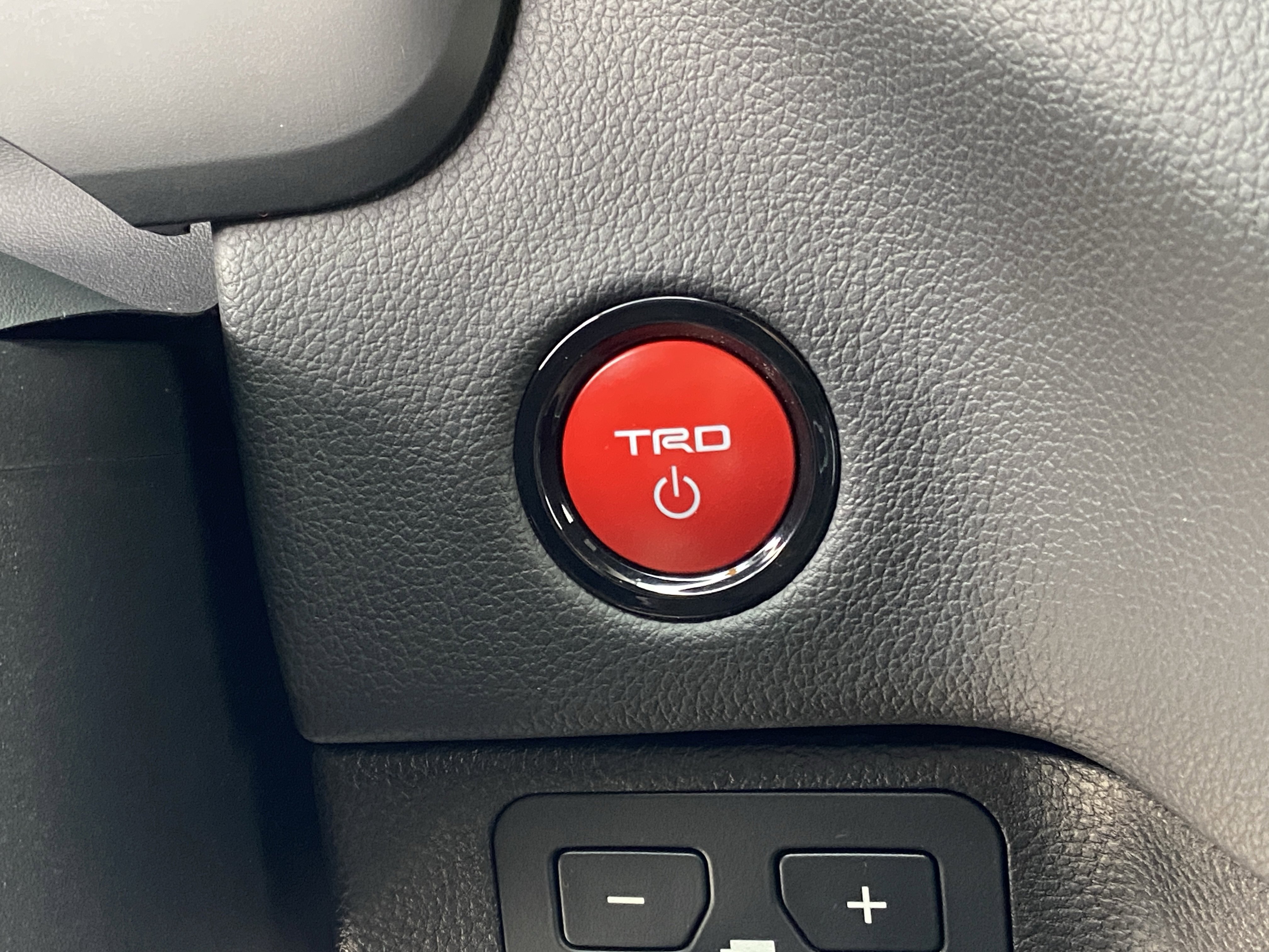 Used 2025 Toyota Sequoia SR5 w/ TRD Sport Package image 27