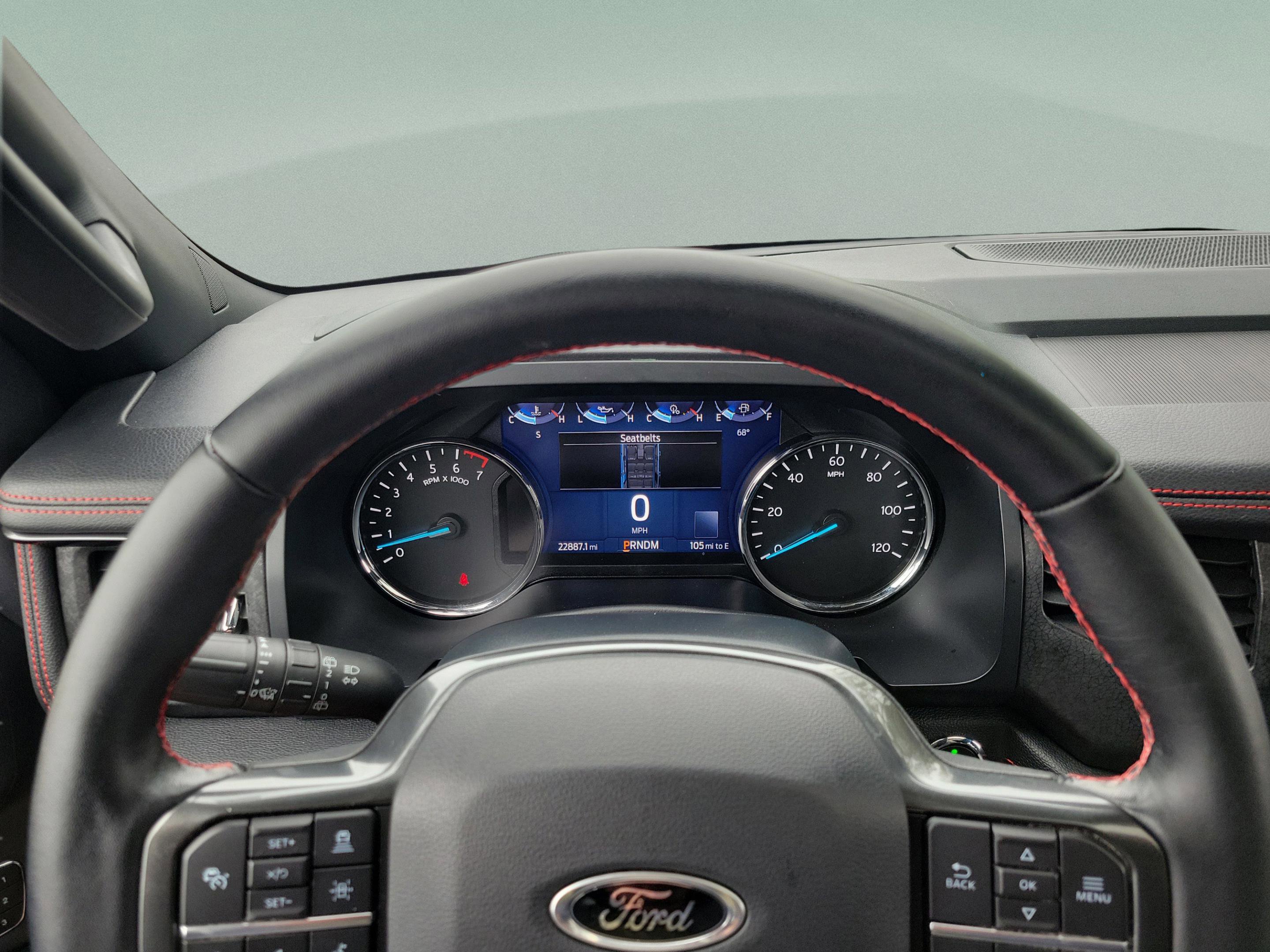 Used 2022 Ford Expedition Limited RWD image 26
