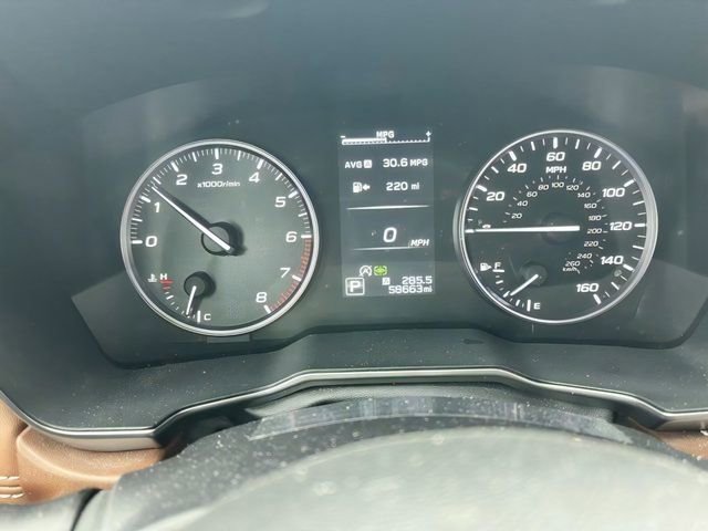 Certified 2023 Subaru Outback Touring w/ Popular Package #2 image 19