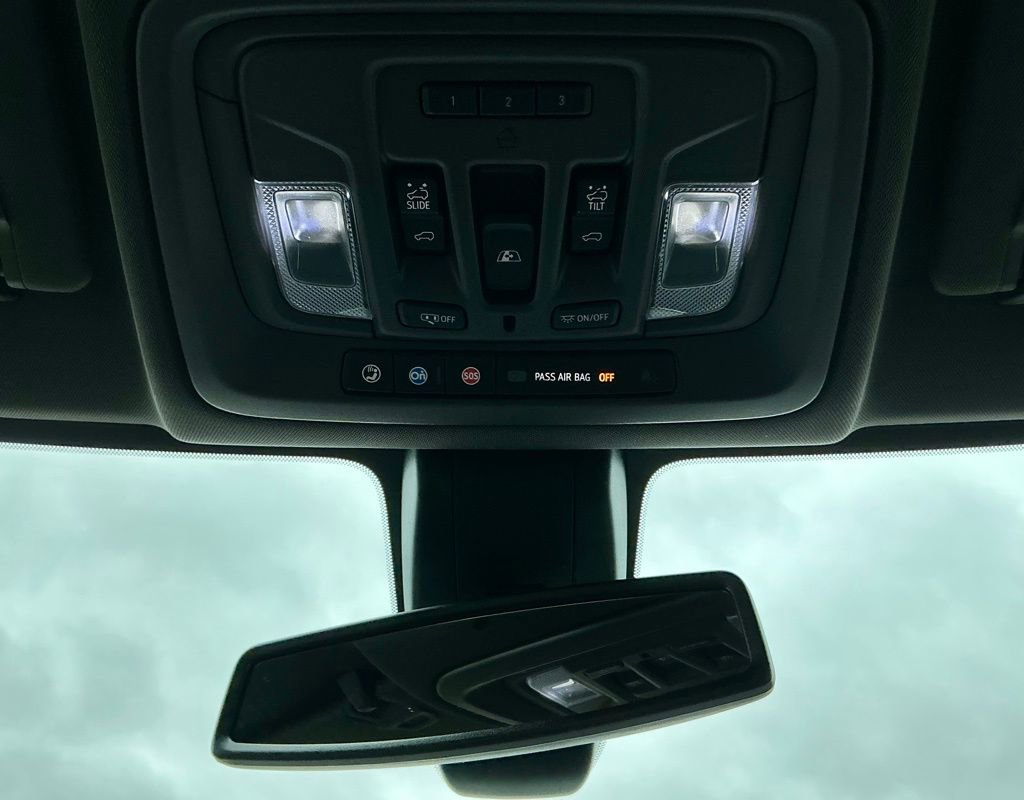 Used 2019 GMC Sierra 1500 SLT w/ SLT Premium Plus Package image 35