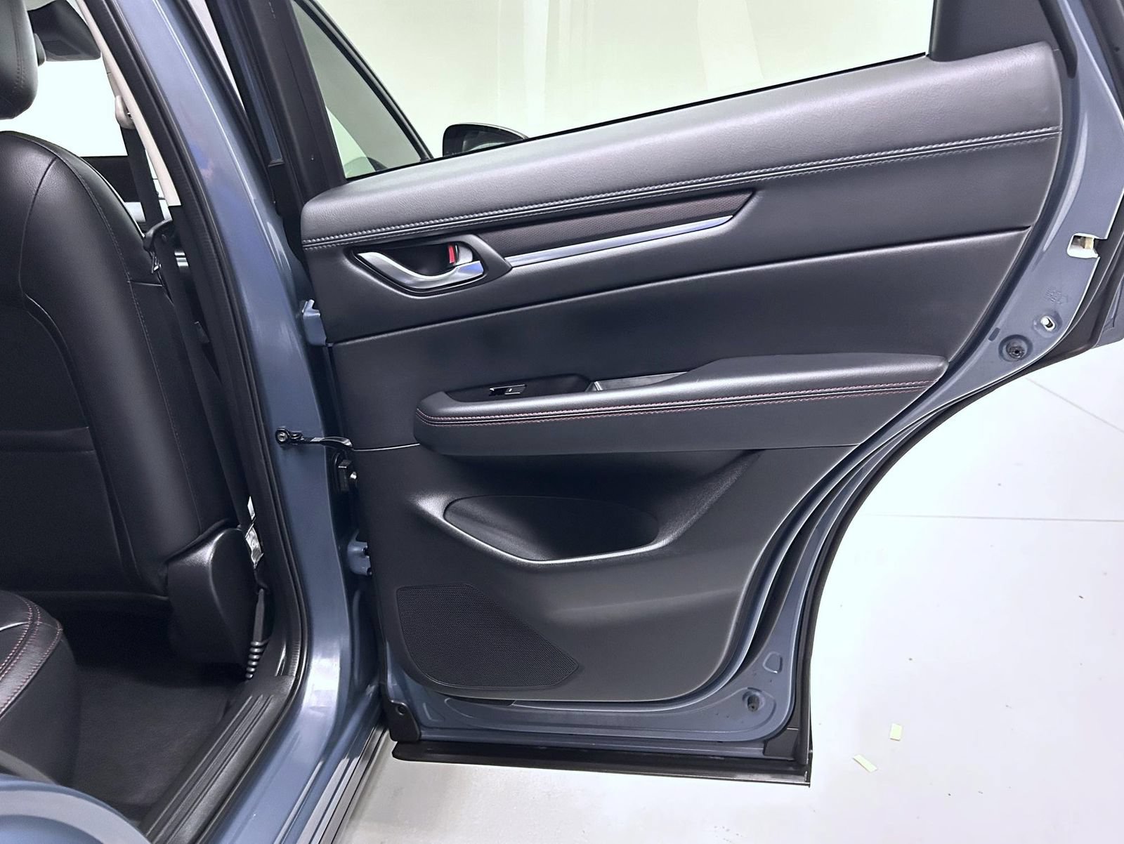 Certified 2023 MAZDA CX-5 Carbon Edition AWD/4WD image 17
