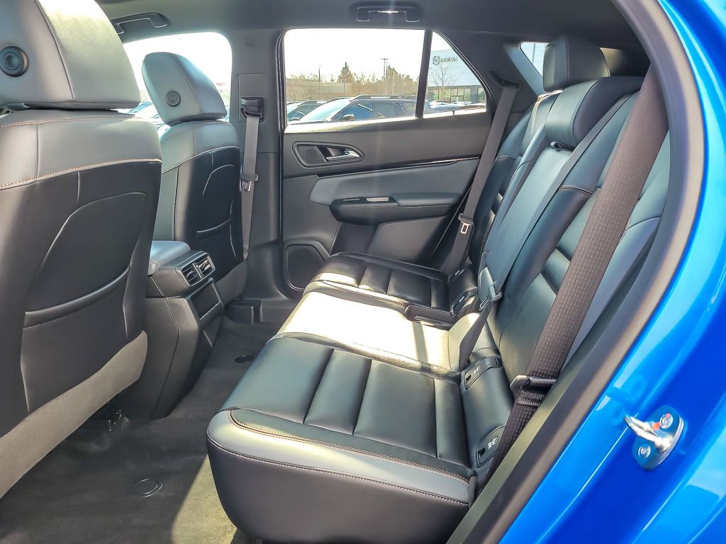 Used 2025 Honda Prologue Touring image 9