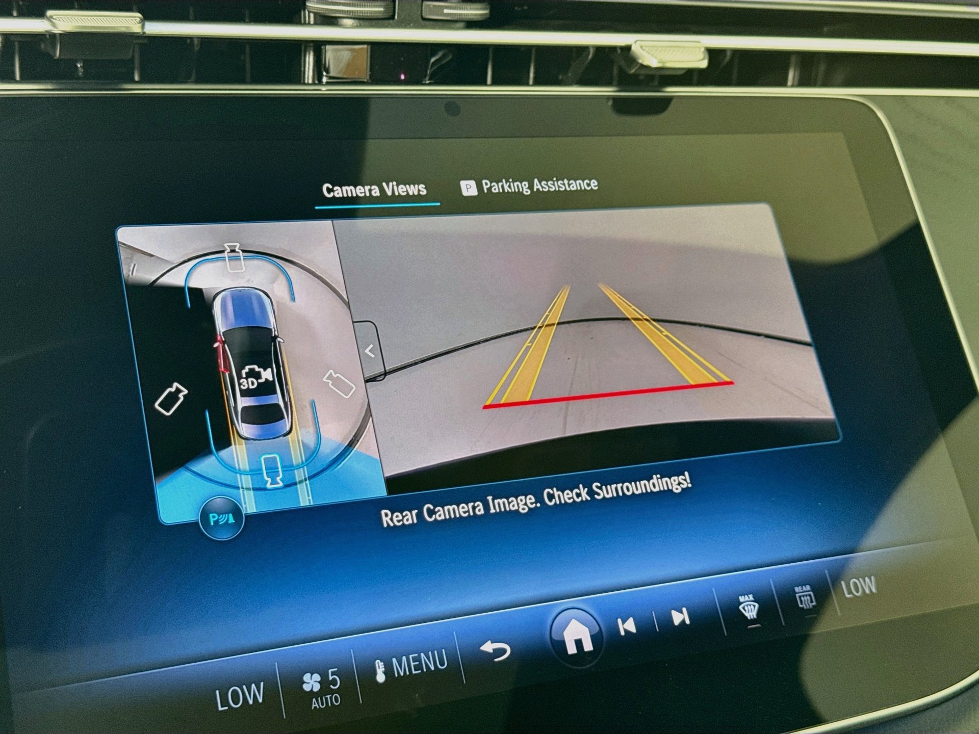 New 2027 Mercedes-Benz E 350 Sedan image 15