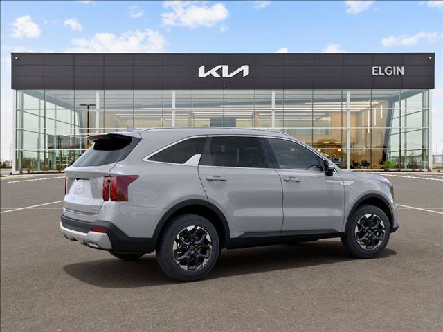 New 2026 Kia Sorento S AWD/4WD image 6