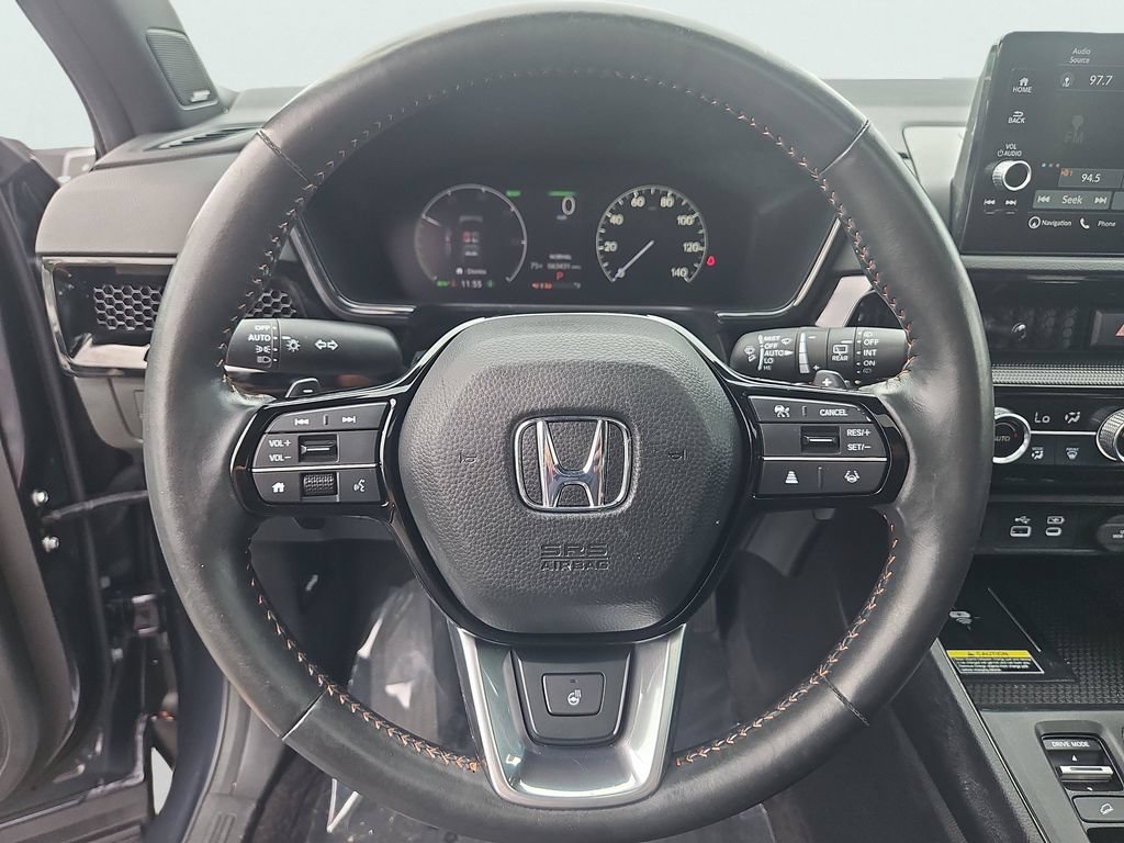 Used 2024 Honda CR-V Sport Touring image 30
