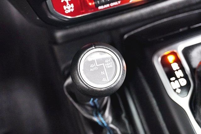 Certified 2021 Jeep Wrangler Unlimited Rubicon 4xe image 41