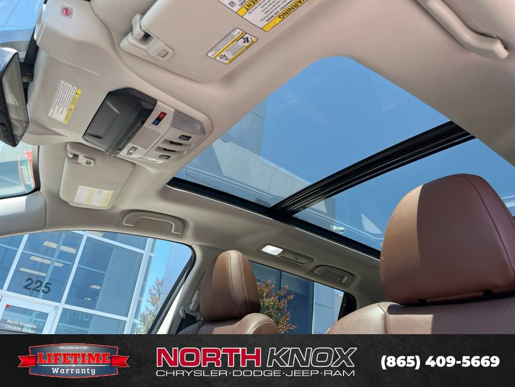 Used 2021 Subaru Ascent Touring AWD/4WD image 13