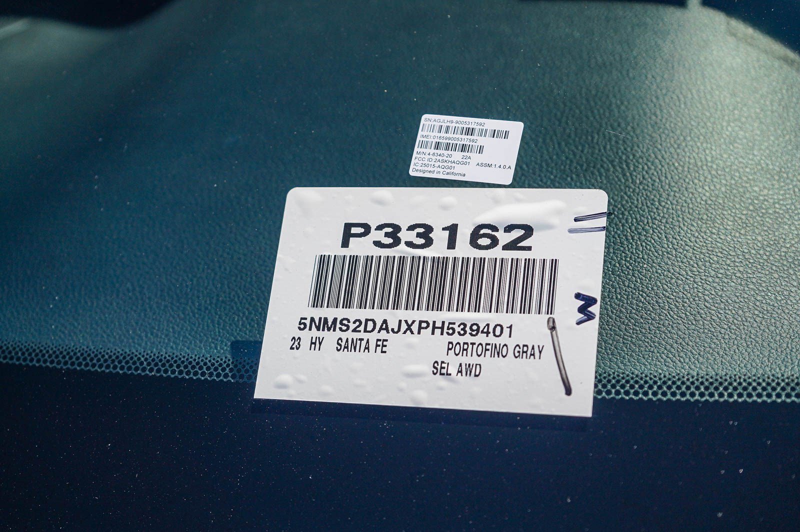 Used 2023 Hyundai Santa Fe SEL image 29