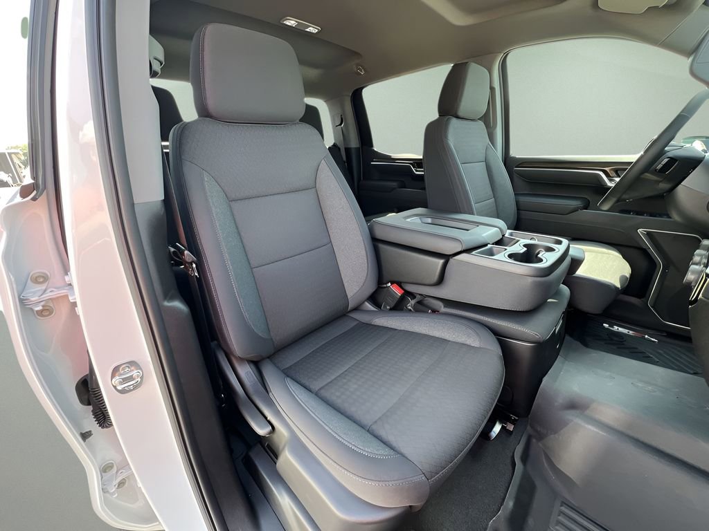 New 2026 Chevrolet Silverado 1500 LT image 26