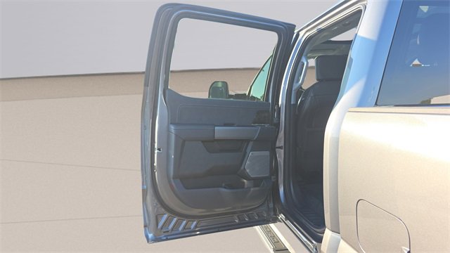 New 2026 Ford F350 Lariat w/ Snow Plow Prep Package image 43