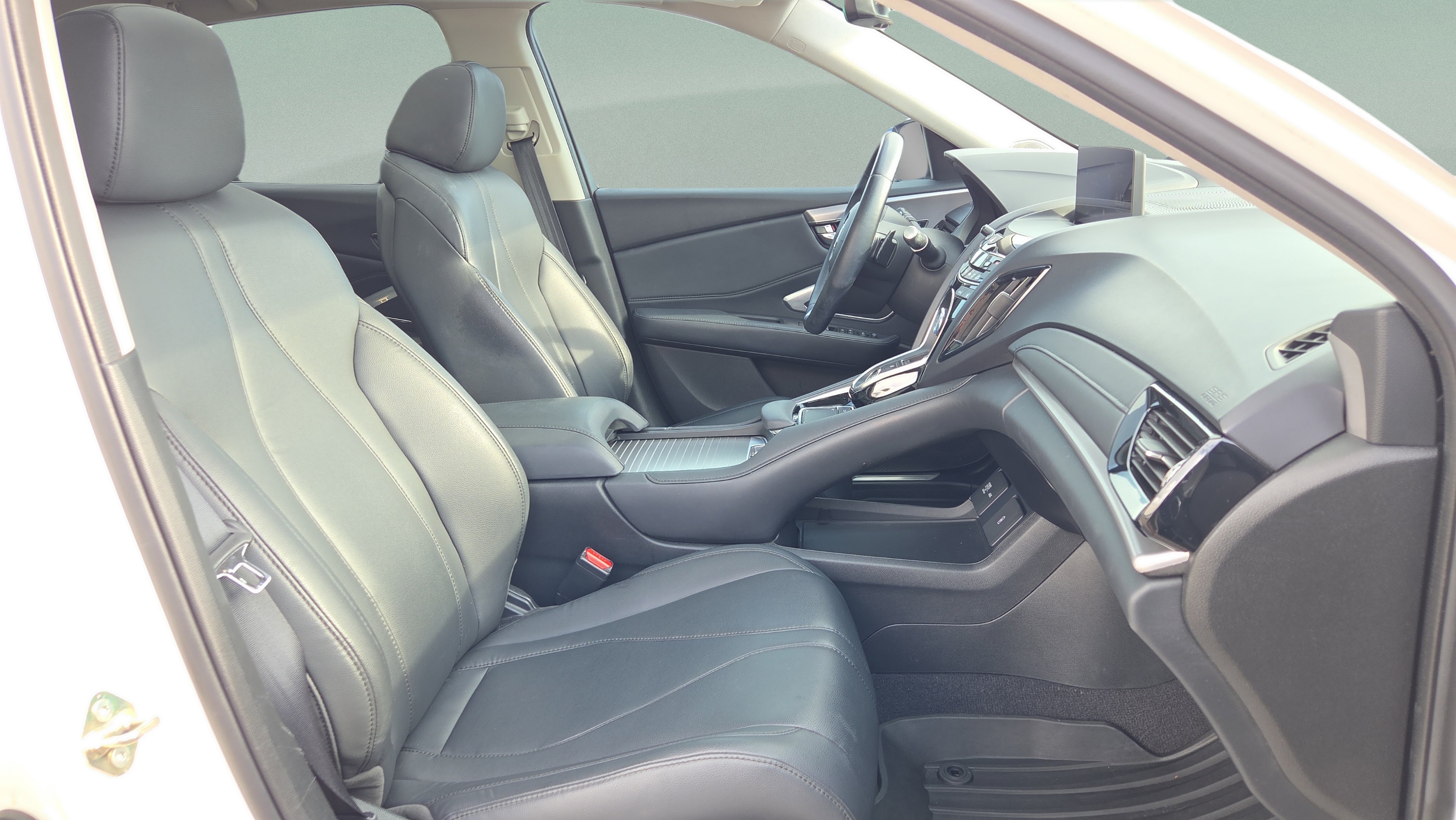 Used 2020 Acura RDX FWD image 16