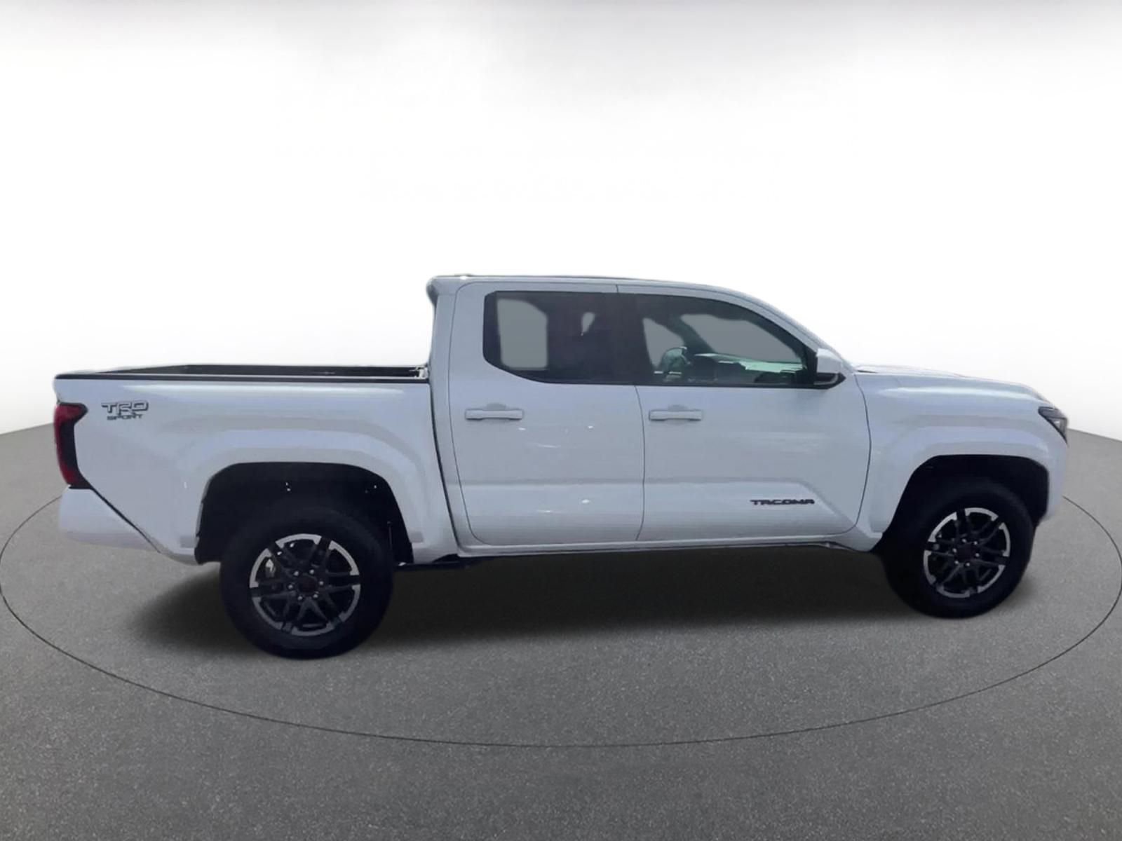 Used 2024 Toyota Tacoma TRD Sport RWD image 16