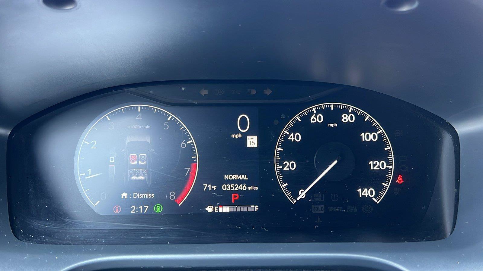 Used 2025 Honda HR-V Sport image 28