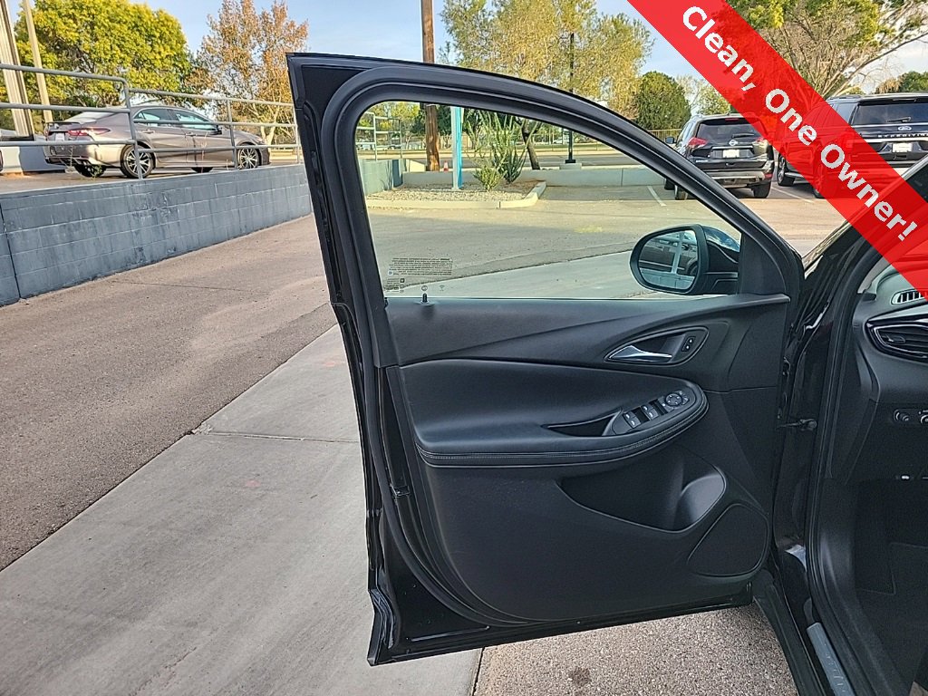 Used 2023 Buick Encore GX Preferred w/ Cold Weather Comfort Package image 11