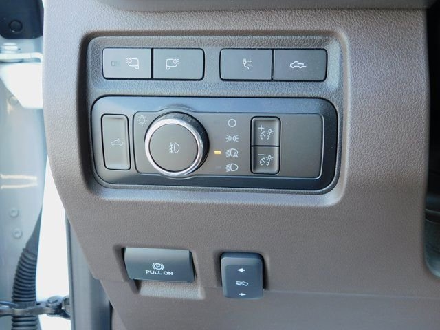 Used 2024 Ford F350 King Ranch w/ Chrome Package image 36