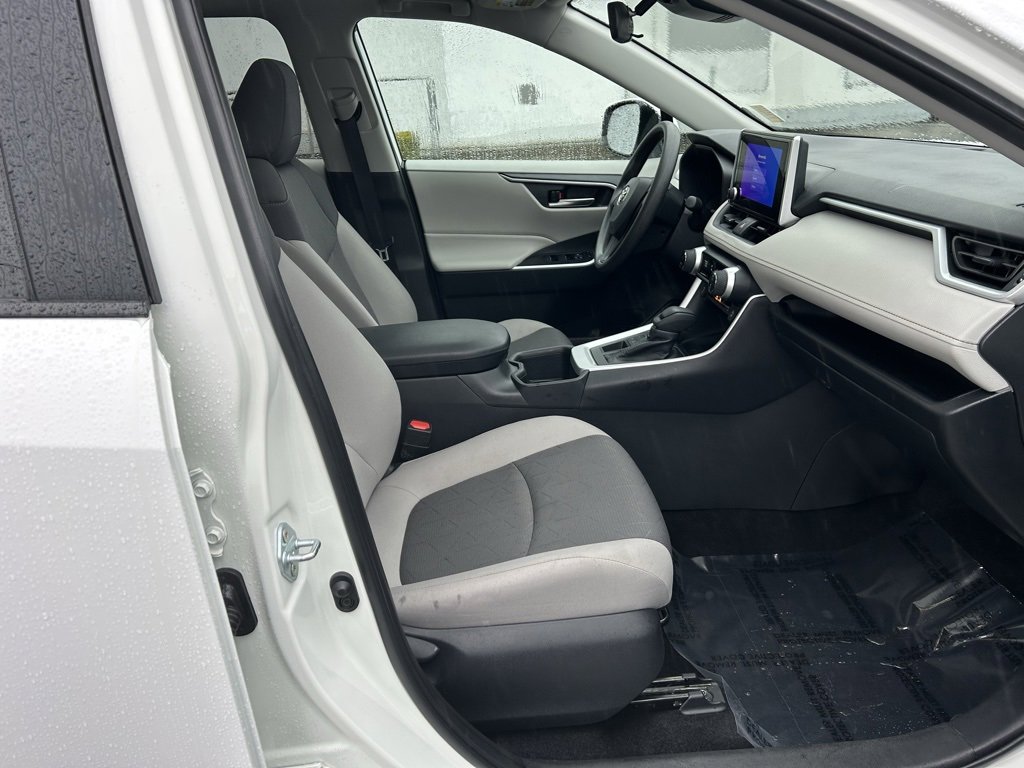 Certified 2025 Toyota RAV4 XLE w/ Convenience Package image 16