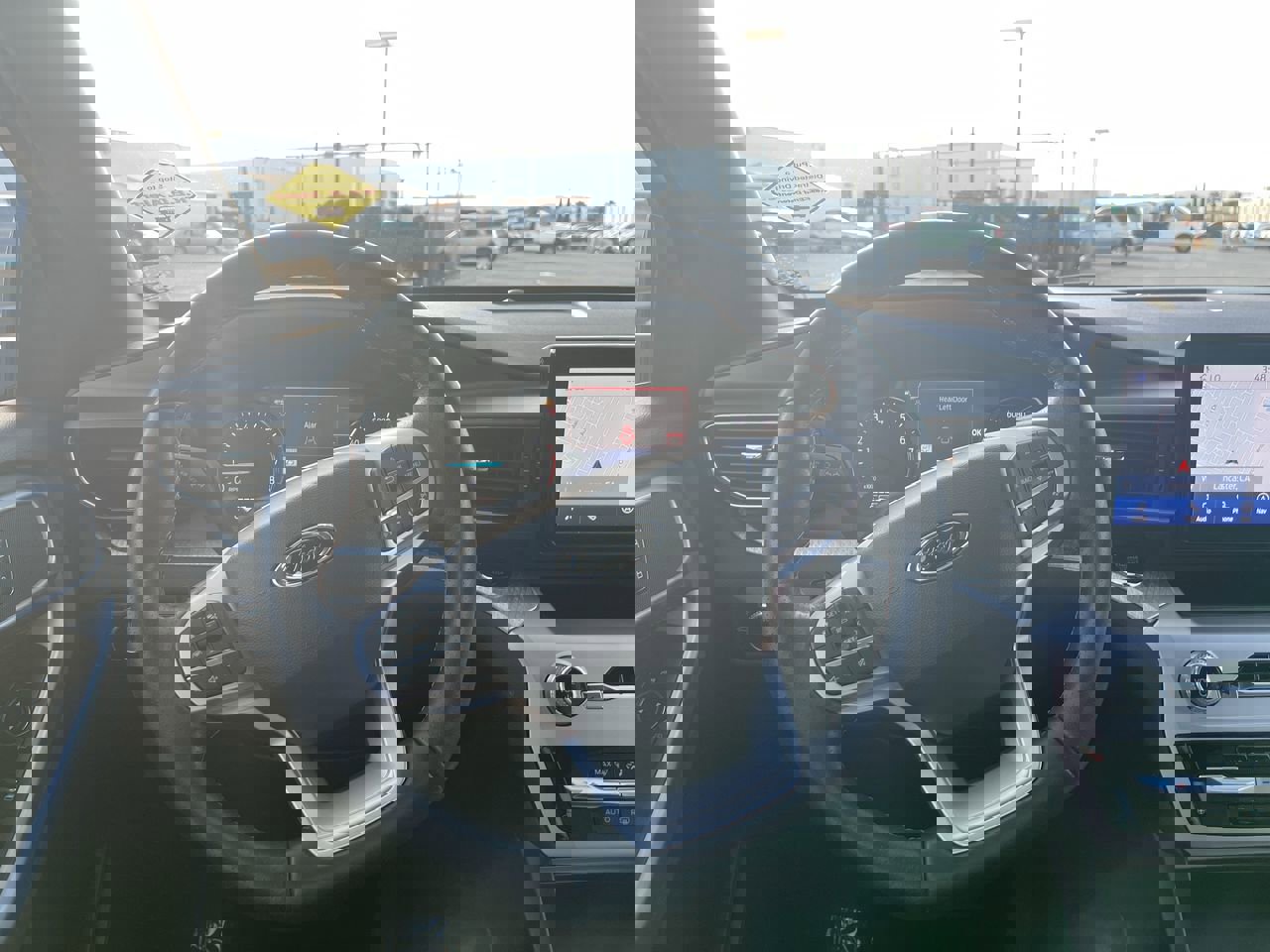 Used 2022 Ford Explorer Timberline image 31