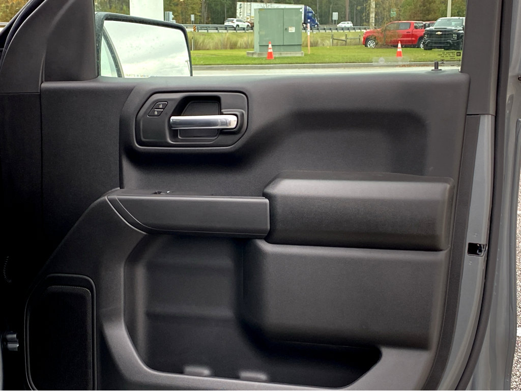 New 2022 Chevrolet Silverado 1500 LT Trail Boss image 16