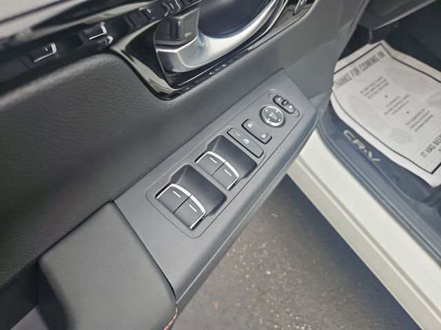 Used 2024 Honda CR-V Sport Touring image 11