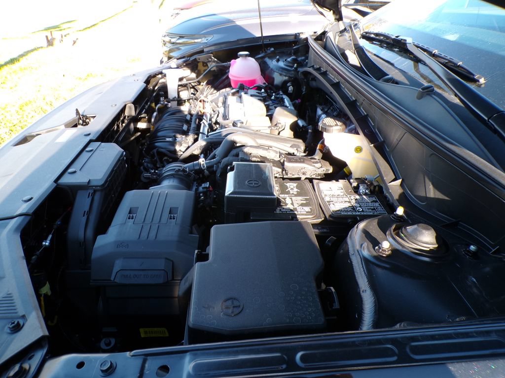 New 2026 Hyundai Tucson SE AWD/4WD image 41