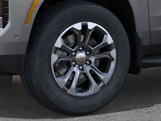 New 2026 Chevrolet Tahoe LT w/ Comfort Package AWD/4WD image 9