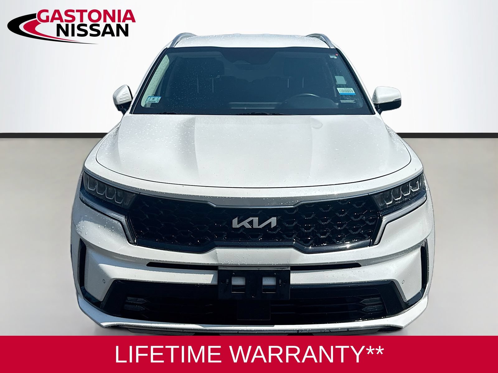 Used 2023 Kia Sorento EX AWD/4WD video 2