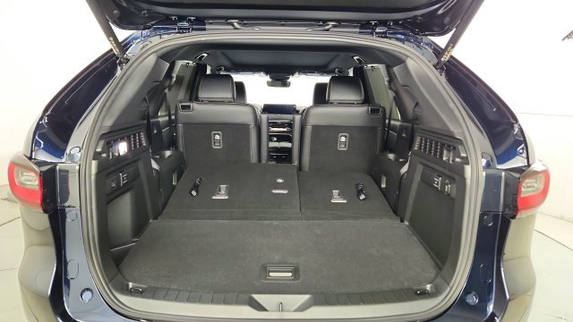 New 2026 MAZDA CX-90 Plug-In Hybrid w/ Premium Plus AWD/4WD image 42